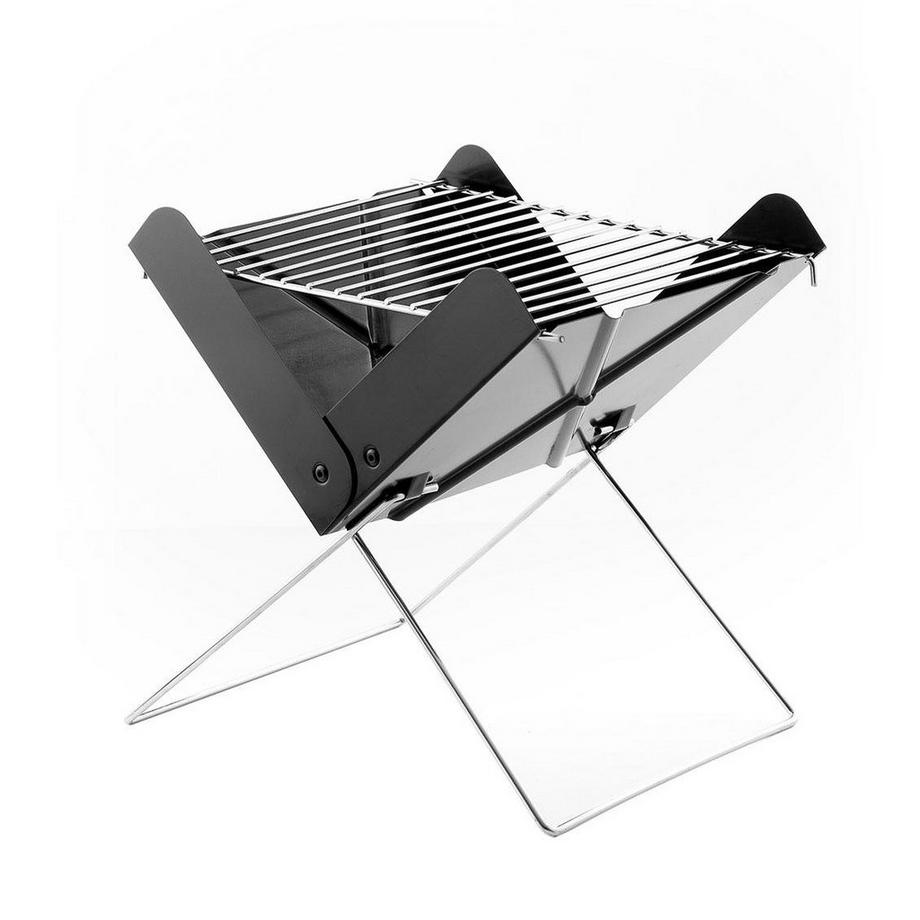 Northix  Mini gril pliant 