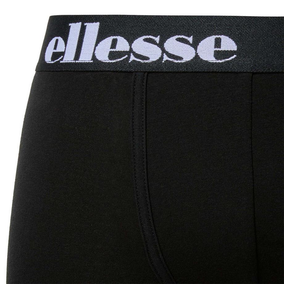 Ellesse Trunks Stretch BARLA Pack de 12  