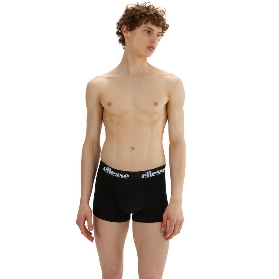 Ellesse Trunks Stretch BARLA Pack de 12  