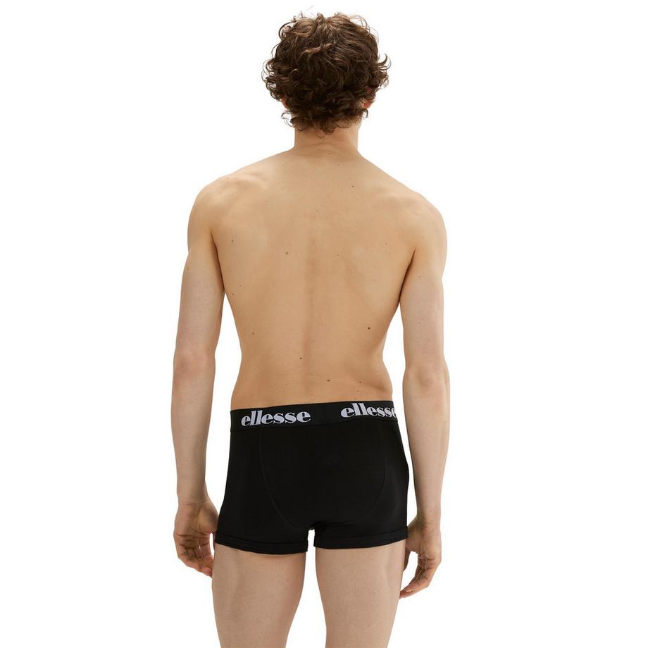 Ellesse Trunks Stretch BARLA Pack de 12  