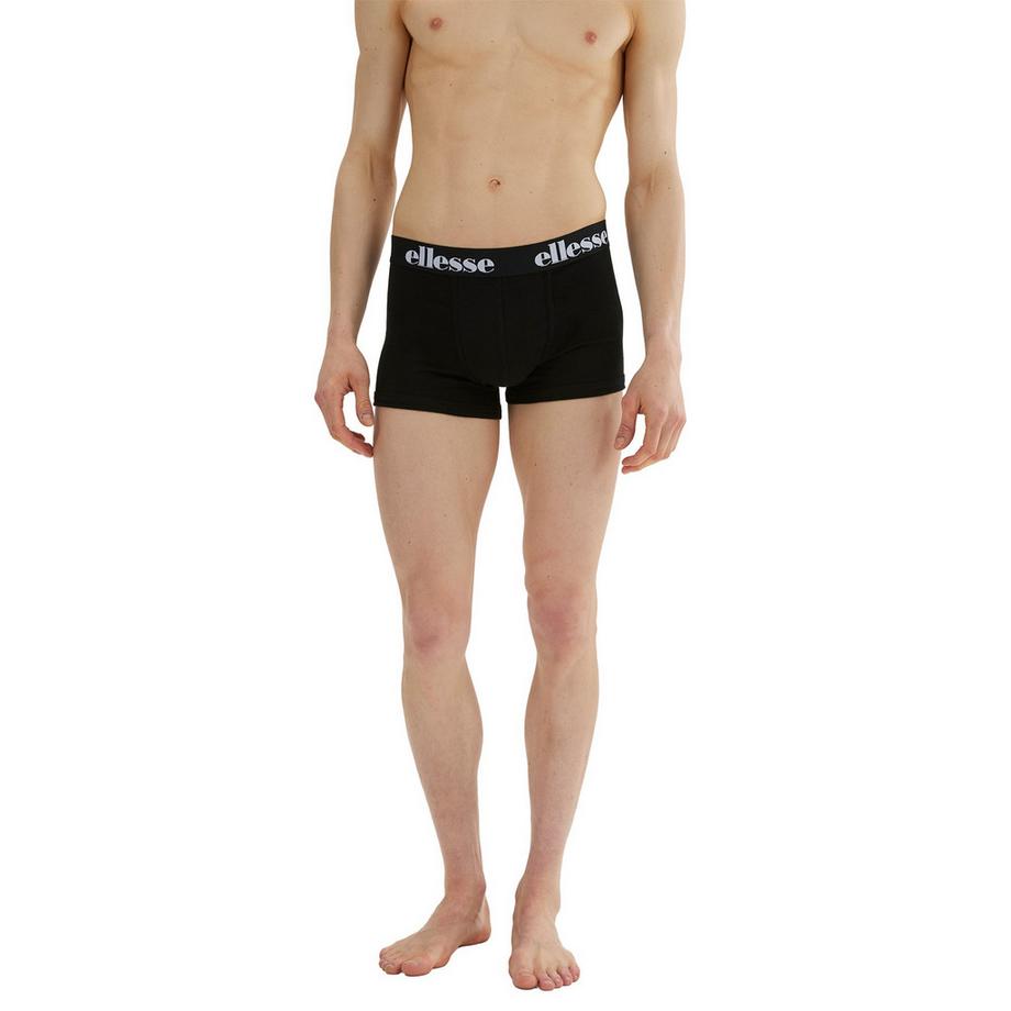 Ellesse Trunks Stretch BARLA Pack de 12  