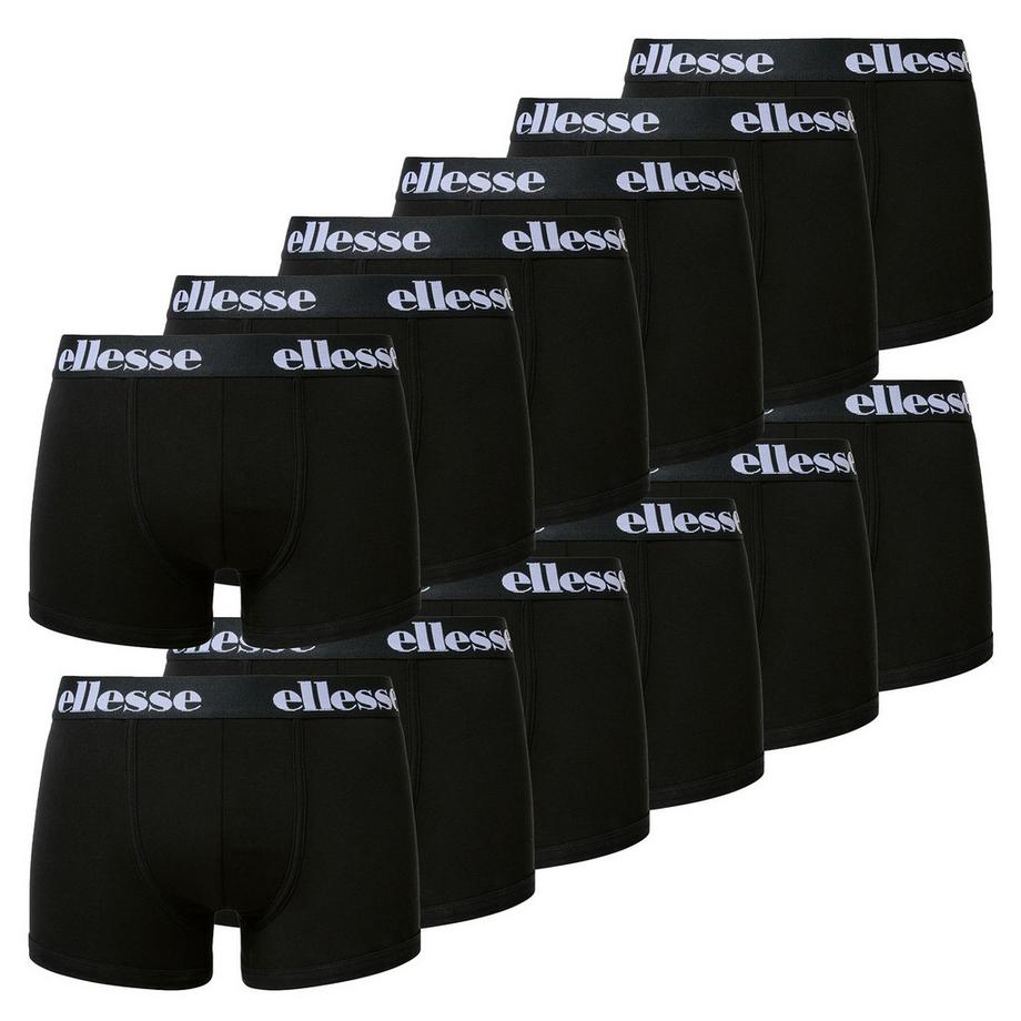 Boxer  Pack de 12 Stretch-BARLA Trunks