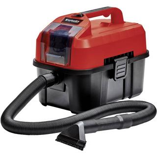 Einhell Power X-Change Akku-Nass-Trockensauger TE-VC 18/10 Li-Solo  