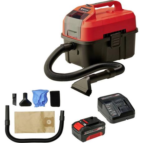 Einhell Aspiratutto 1 KIT  