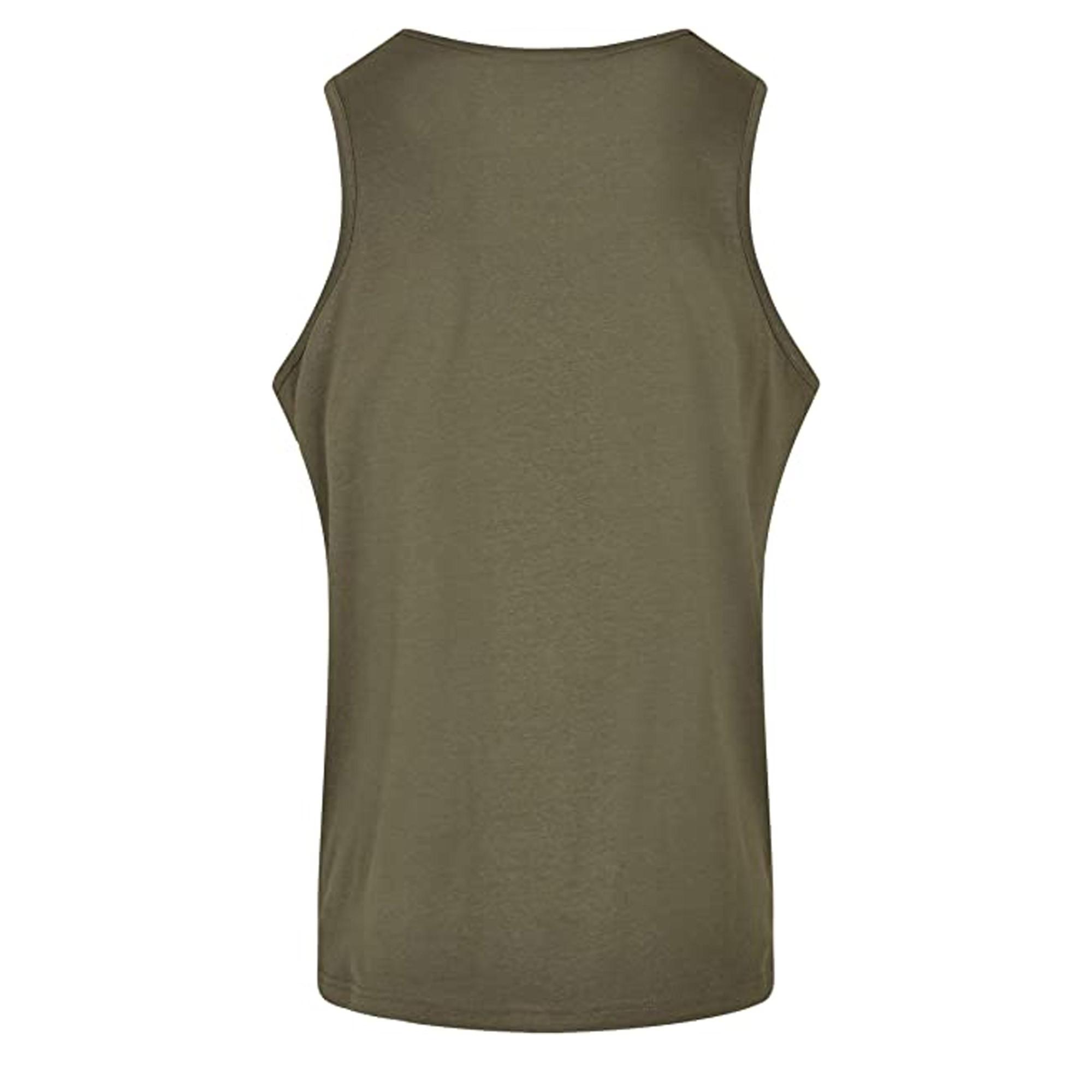 Build Your Own Basic Ärmelloses Oberteil  