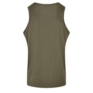 Build Your Own Basic Ärmelloses Oberteil  