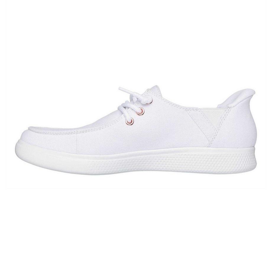 SKECHERS Skipcute Scarpe Sportive in Tela  