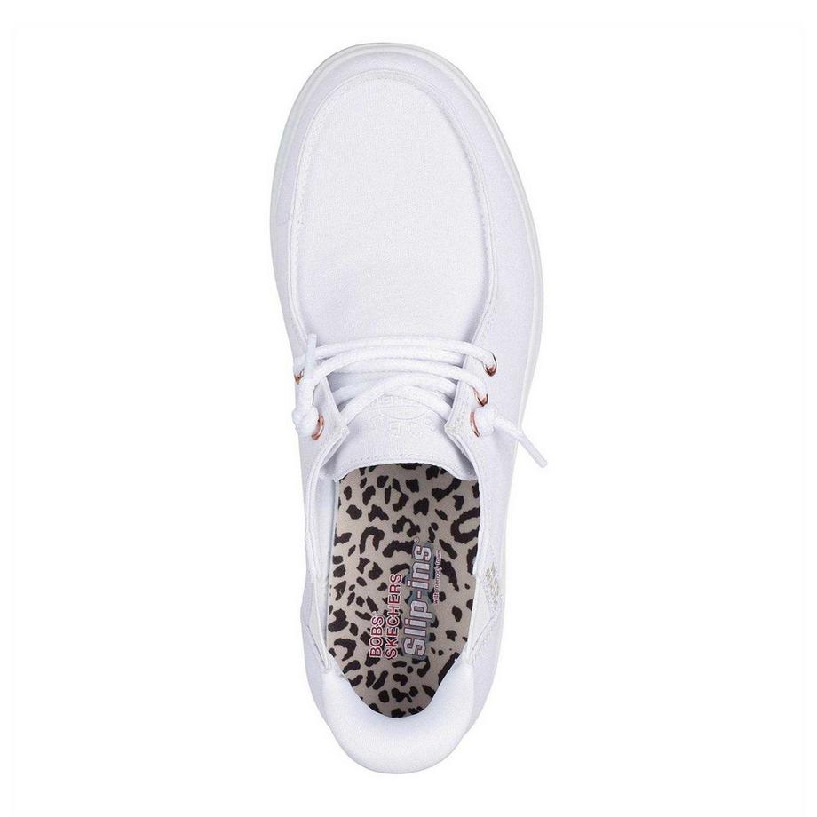 SKECHERS Skipcute Scarpe Sportive in Tela  