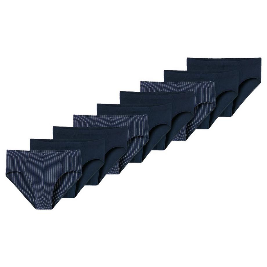 9er Pack 95/5 Essentials - Mini Slip / Unterhose