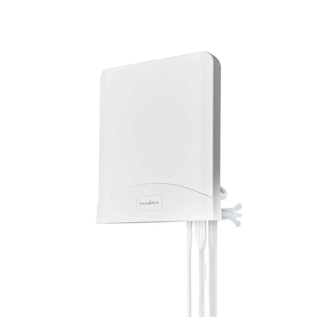 Nedis ANOR5G20WT antenne SMA 6 dBi