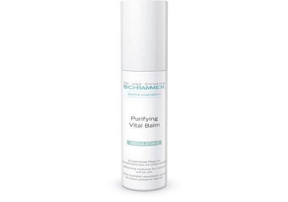 DR. SCHRAMMEK  Regulating Purifying Vital Balm 40 ml 