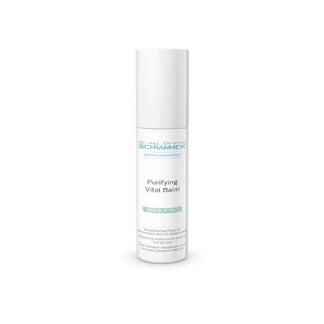 DR. SCHRAMMEK  Regulating Purifying Vital Balm 40 ml 