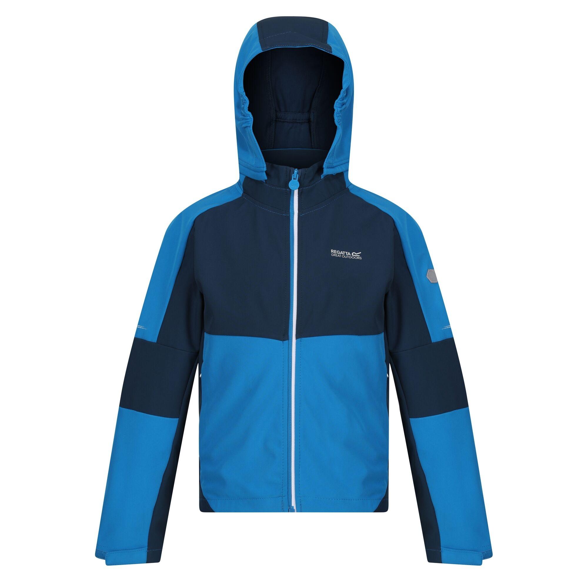 Regatta  Acidity VI Softshelljacke 