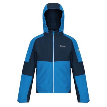 Veste softshell ACIDITY Enfant