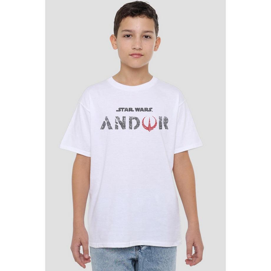 STAR WARS  Andor TShirt 