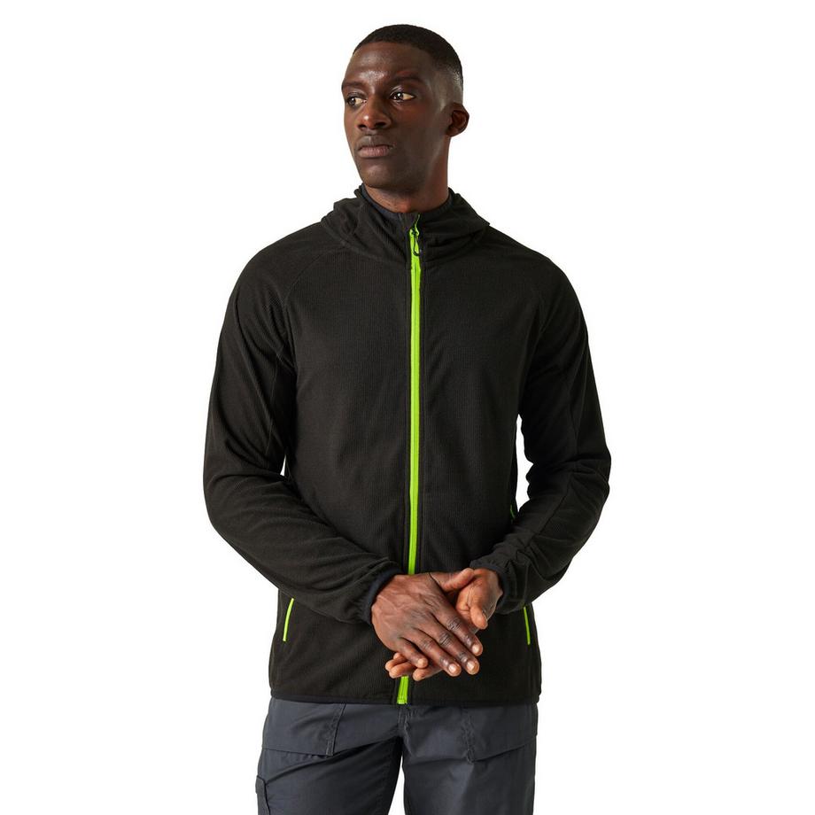 Regatta Navigate Giacca in Pile Full Zip  