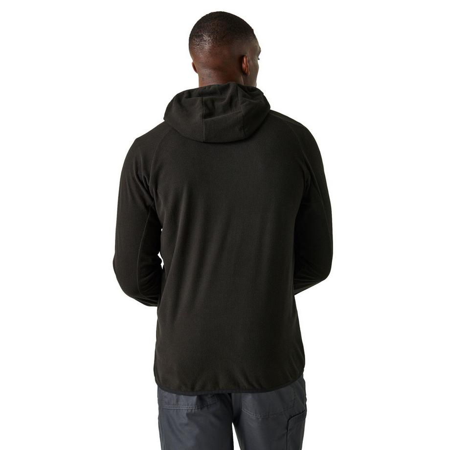Regatta Navigate Giacca in Pile Full Zip  