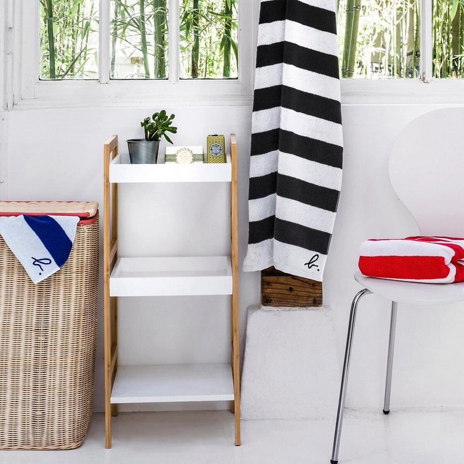 SO'HOME Étagère salle de bain  