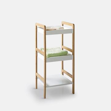 Étagère salle de bain