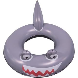 Swim Essentials  Bouée de natation 55cm gris Shark 