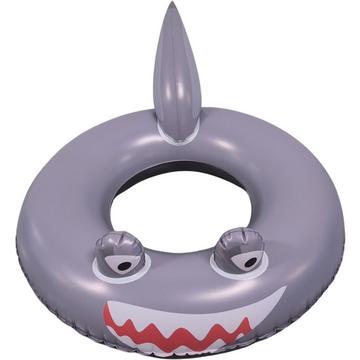 Schwimmring 55cm Grey Shark
