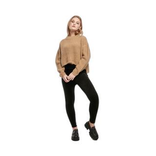 URBAN CLASSICS Oversize Strickpullover  