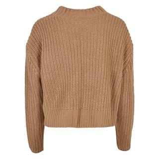 URBAN CLASSICS Oversize Strickpullover  