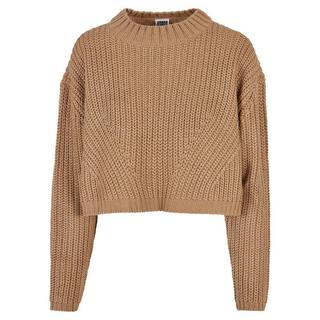 URBAN CLASSICS Oversize Strickpullover  