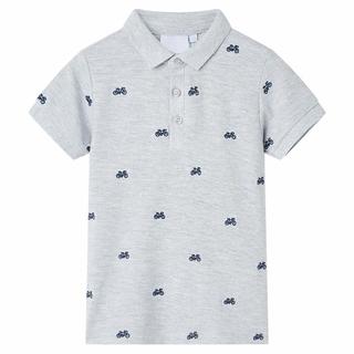 VidaXL  polo da bambino Cotone 