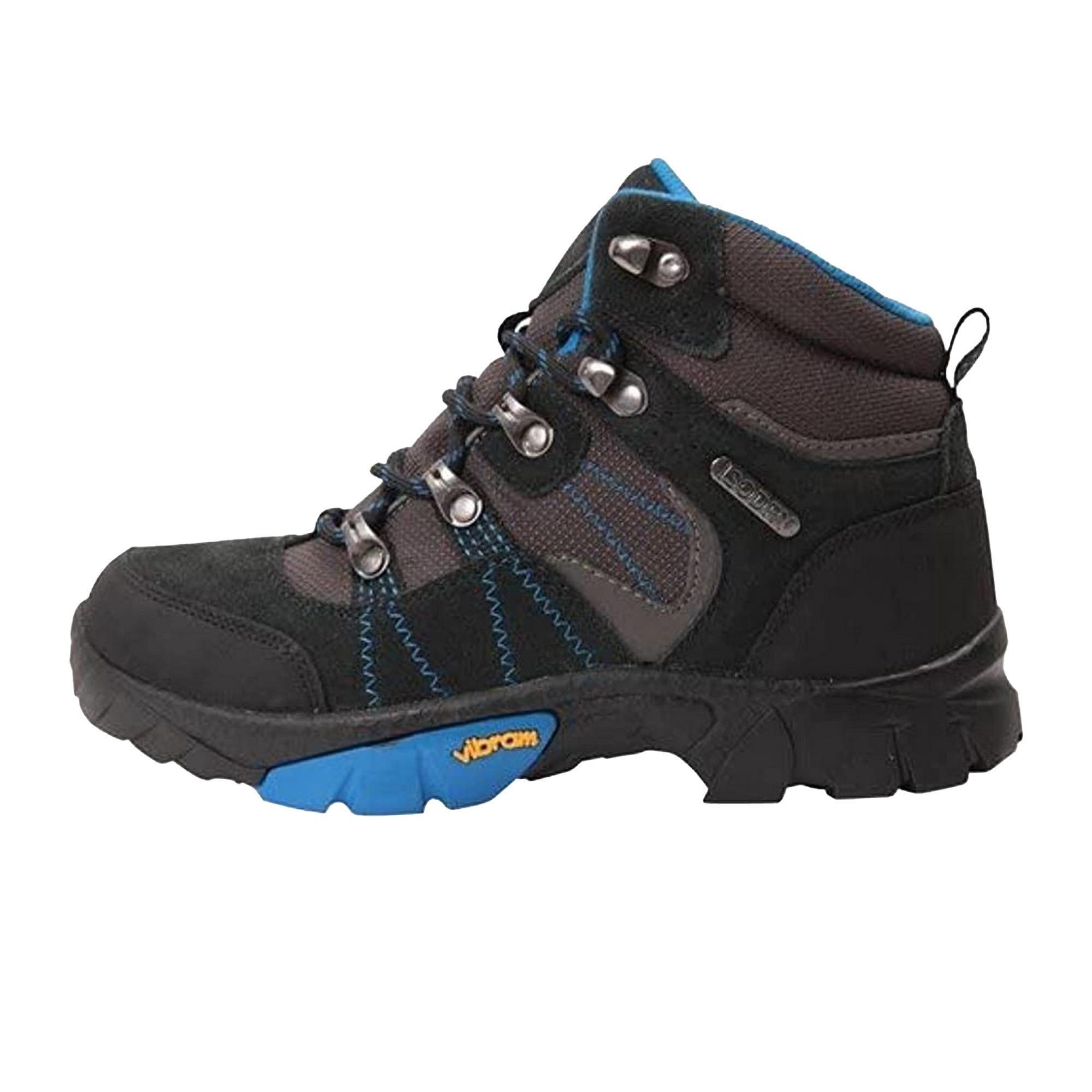 Mountain Warehouse  Bottines de marche EDINBURGH Enfant 