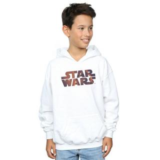 STAR WARS  Sweat à capuche CHEWBACCA LOGO 