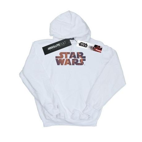 STAR WARS  Sweat à capuche CHEWBACCA LOGO 