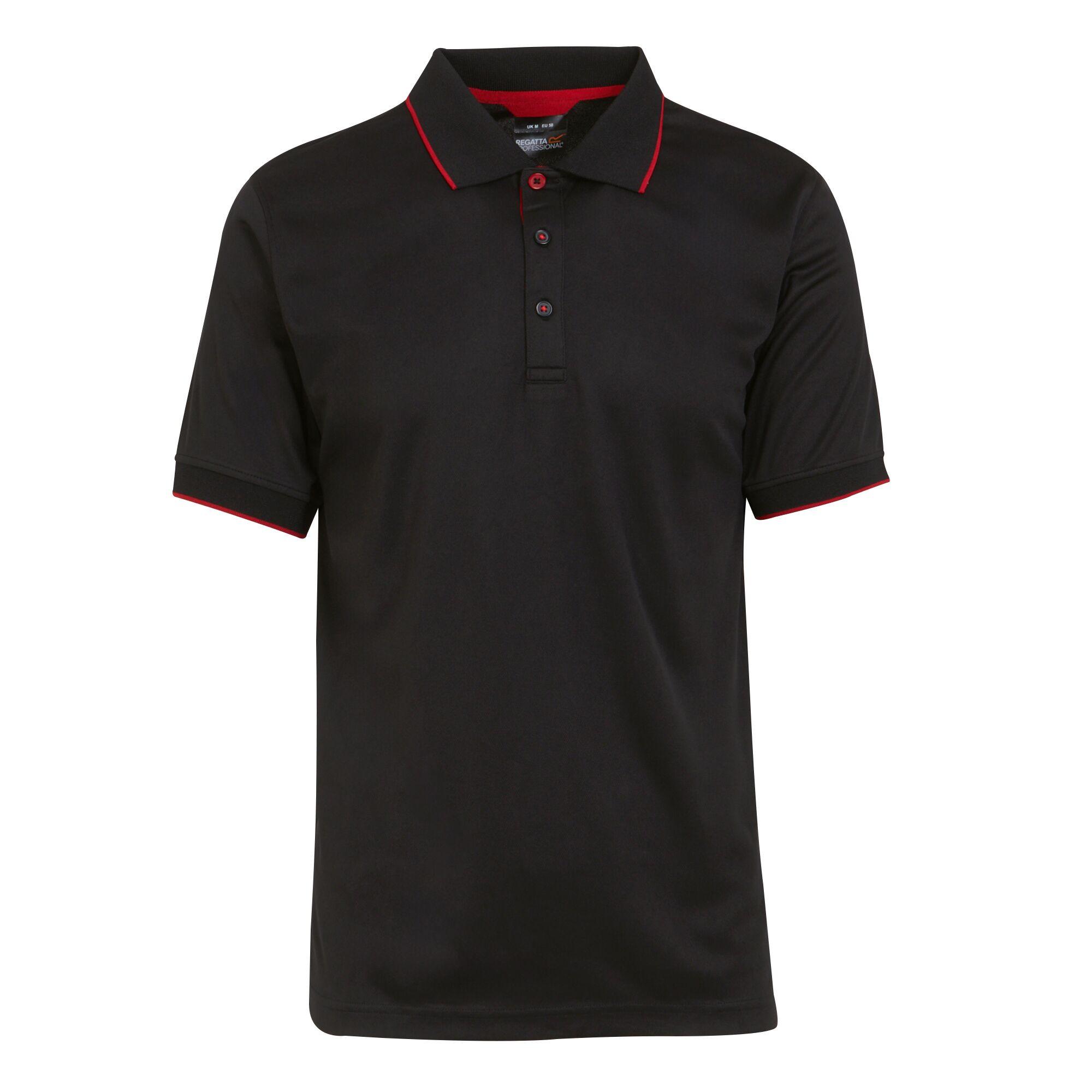 Regatta  Navigate Poloshirt  kurzärmlig 