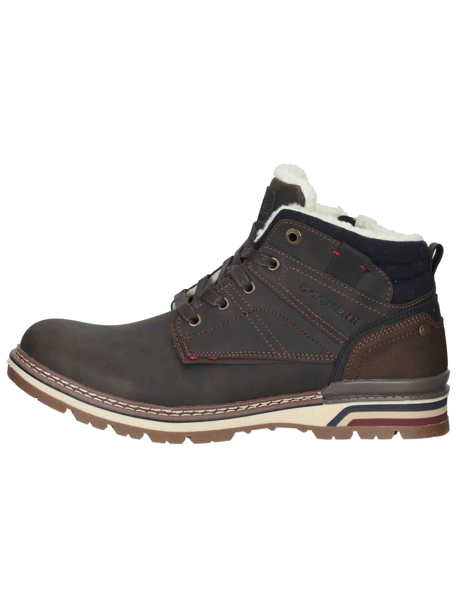 Dockers  Stiefelette 