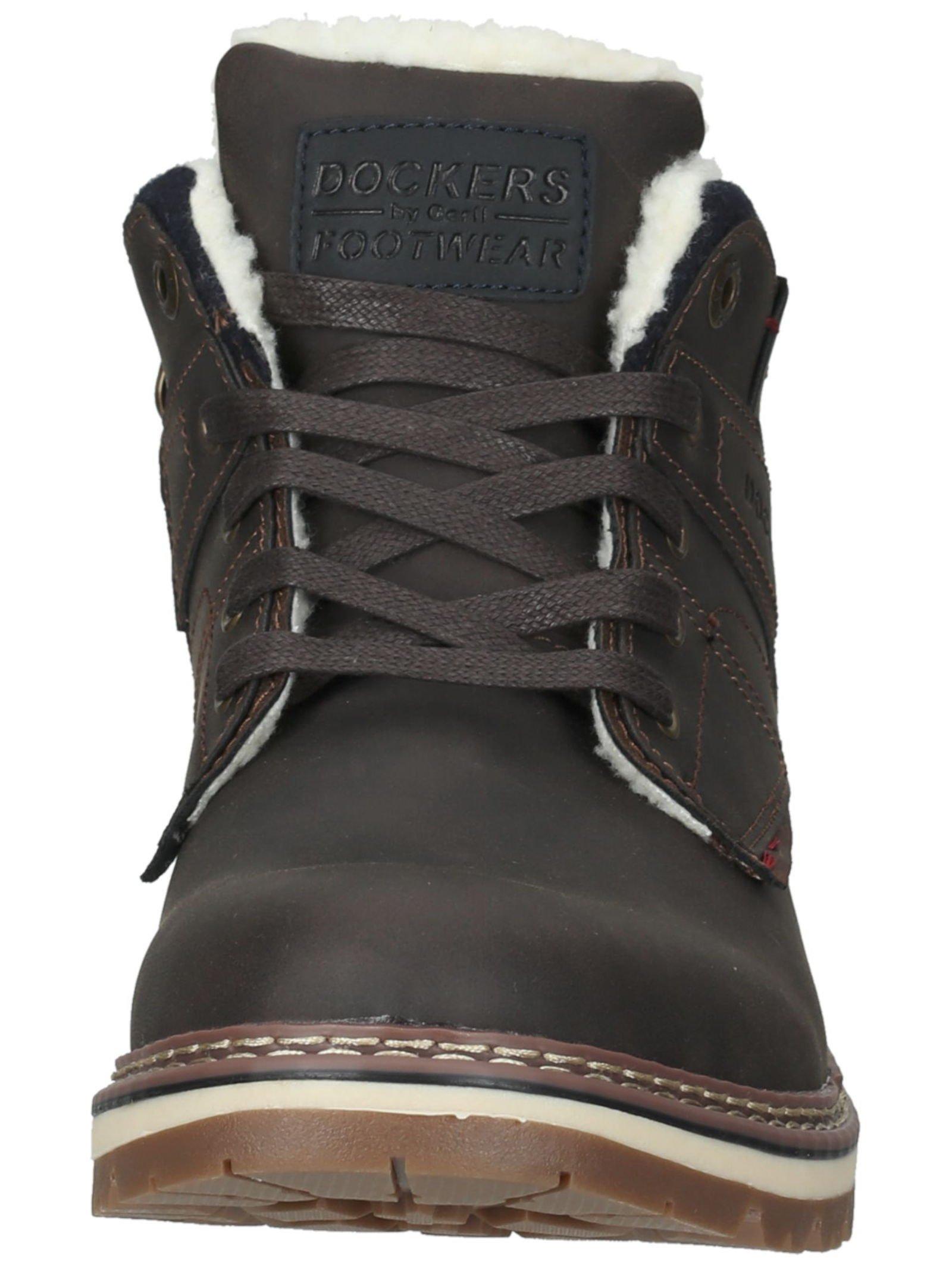 Dockers  Stiefelette 