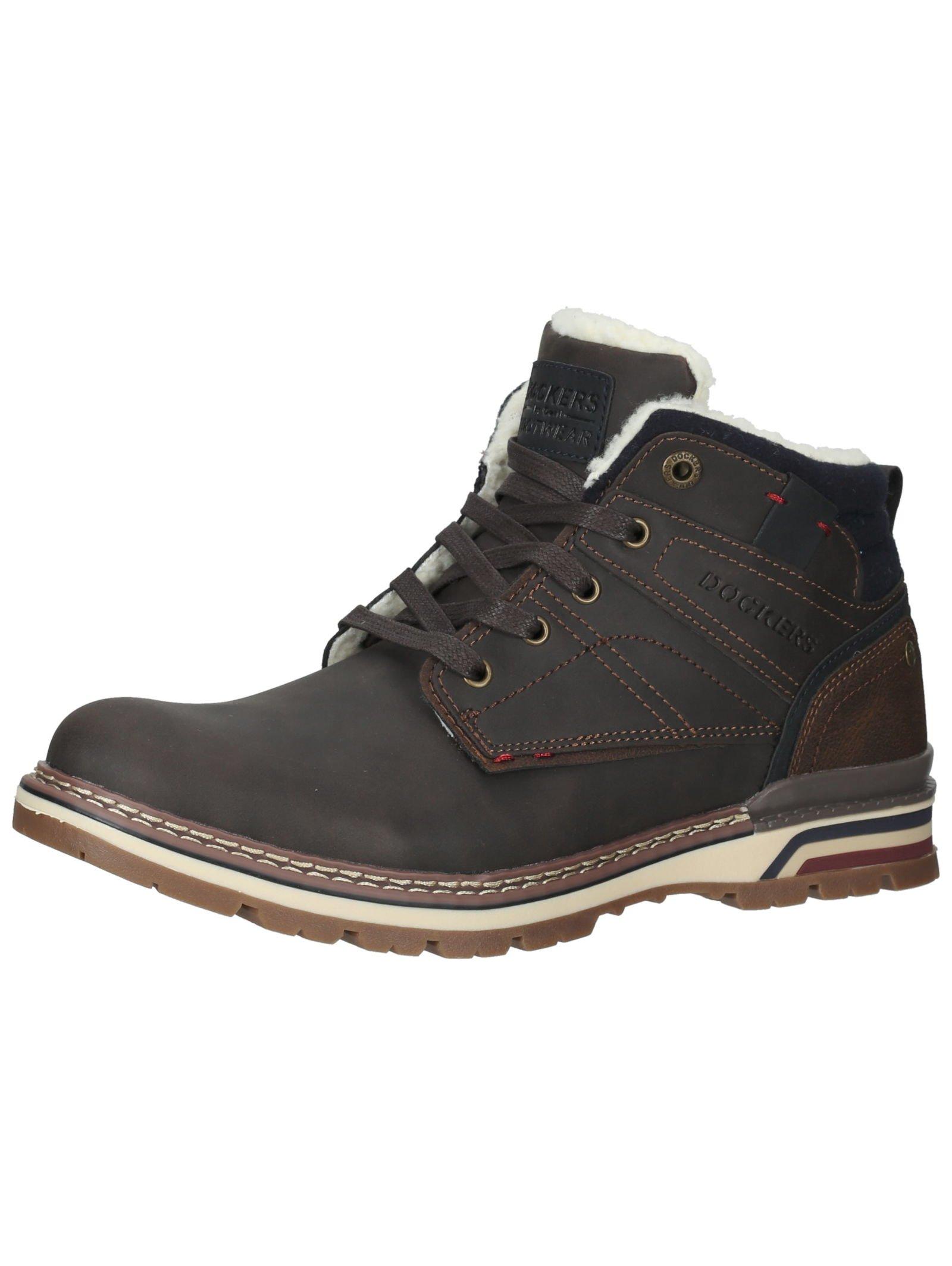 Dockers  Stiefelette 