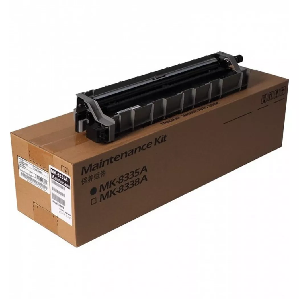 Kyocera 1702RL0UN3/MK-8335A Maintenance-kit black. 200K pages ISO/IEC