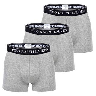 Ralph Lauren  Boxershort  Figurbetont-CLASSIC-3 PACK-TRUNK 