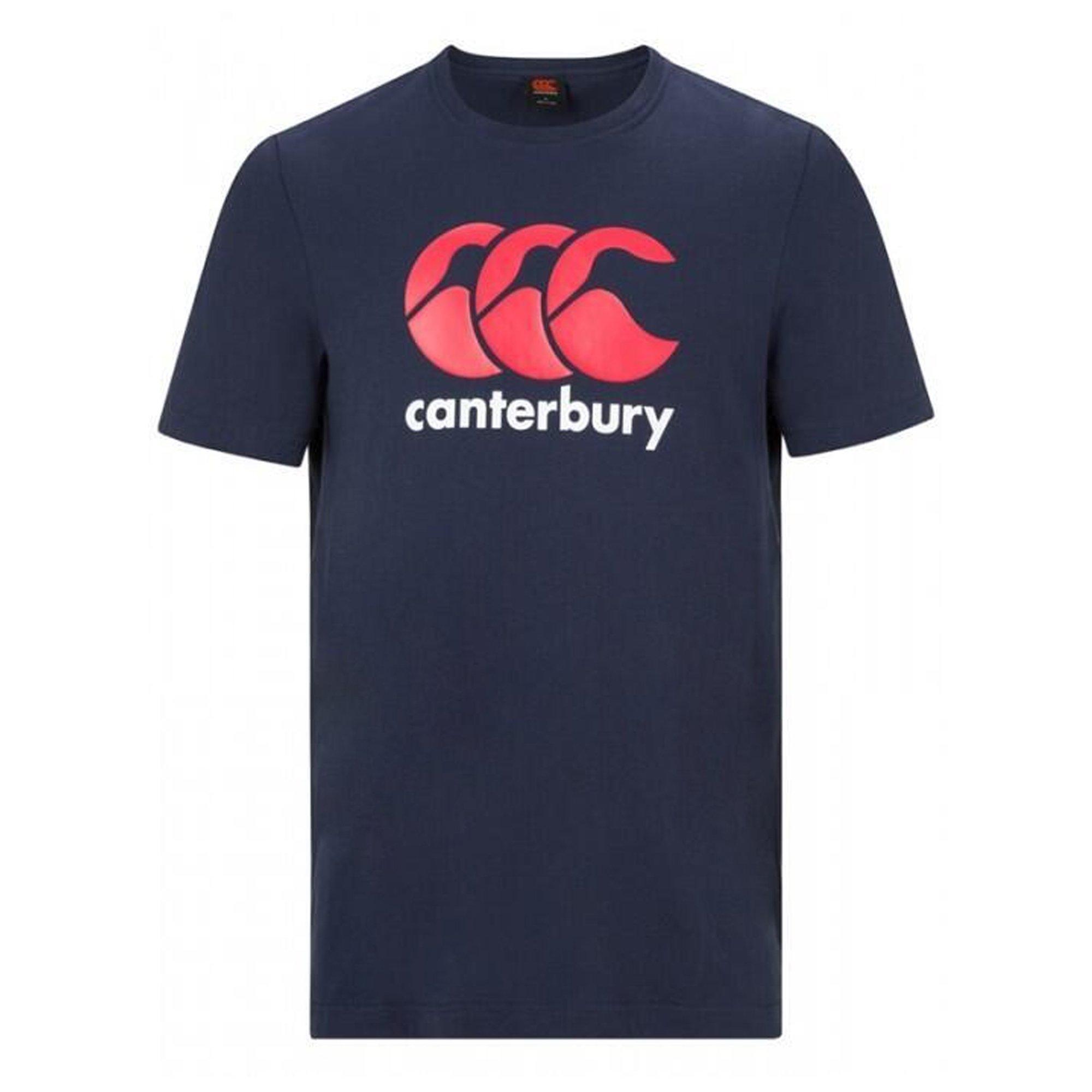 Canterbury  Tshirt CCC 