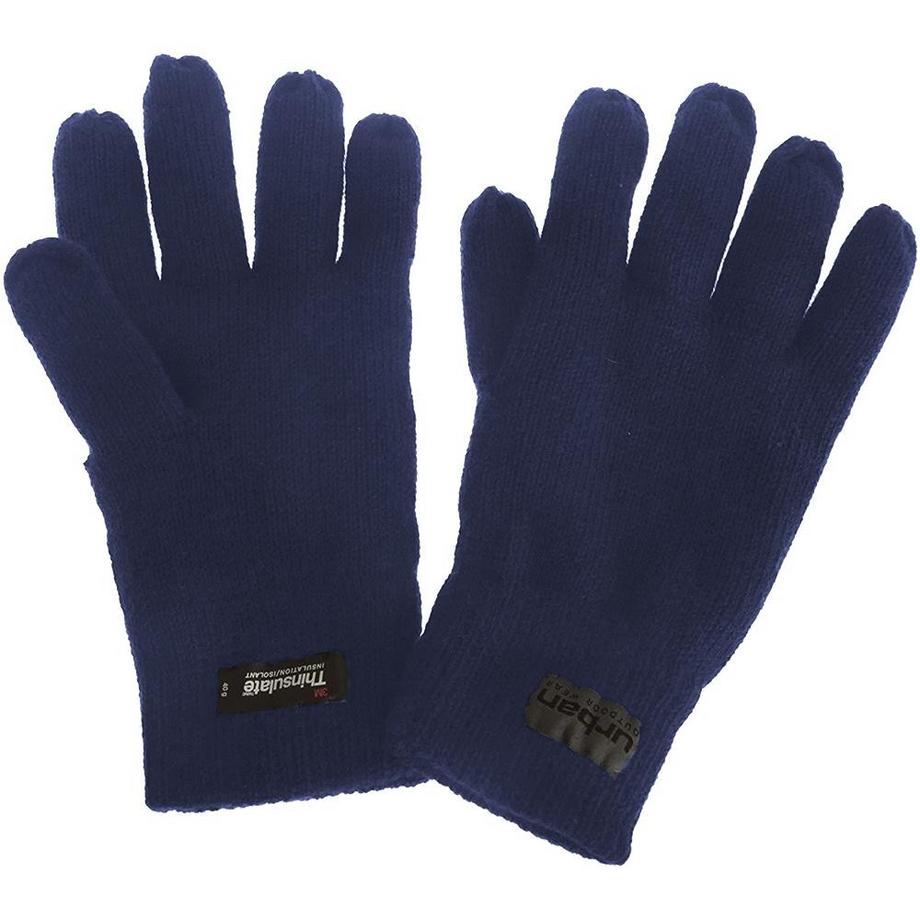 Gants Thermiques Doublés Thinsulate (40g 3m)