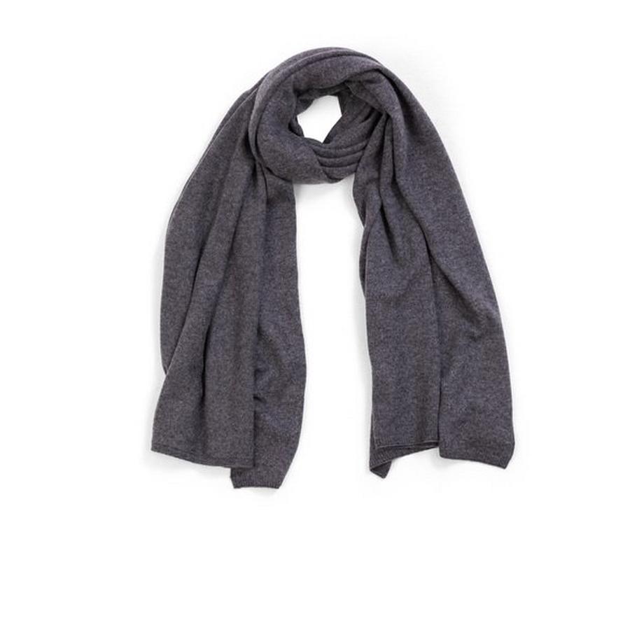CASH-MERE.CH Cachemire Grande écharpe  