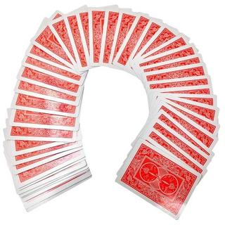 eStore  Jeu de cartes magiques avec fil invisible 