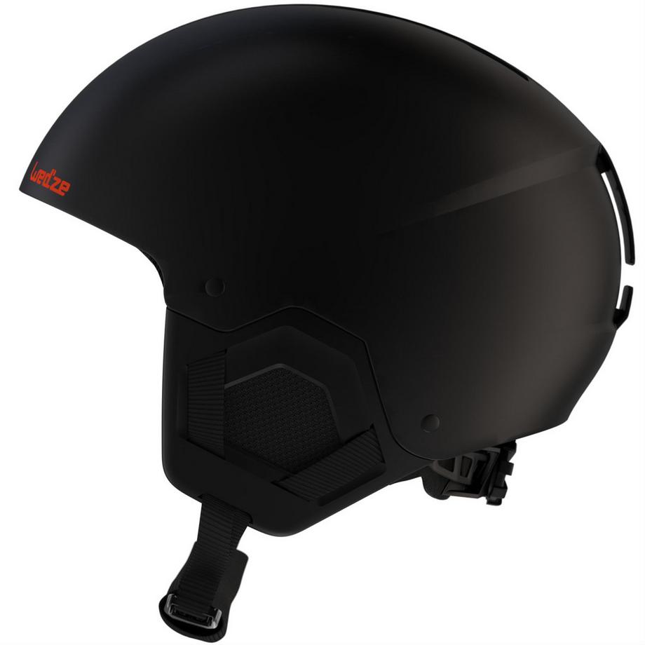 WEDZE  Casco da sci bambino protezione dagli urti 