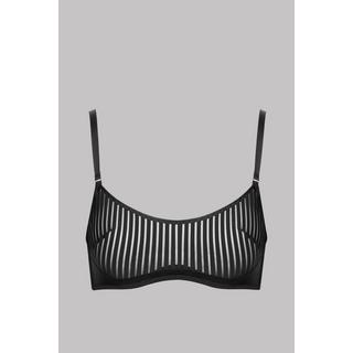 MAISON CLOSE  Soutien-gorge armaturé - Bande à Part 