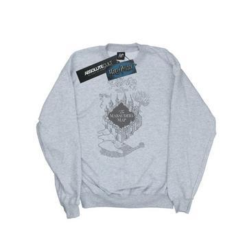 The Marauder's Map Sweatshirt