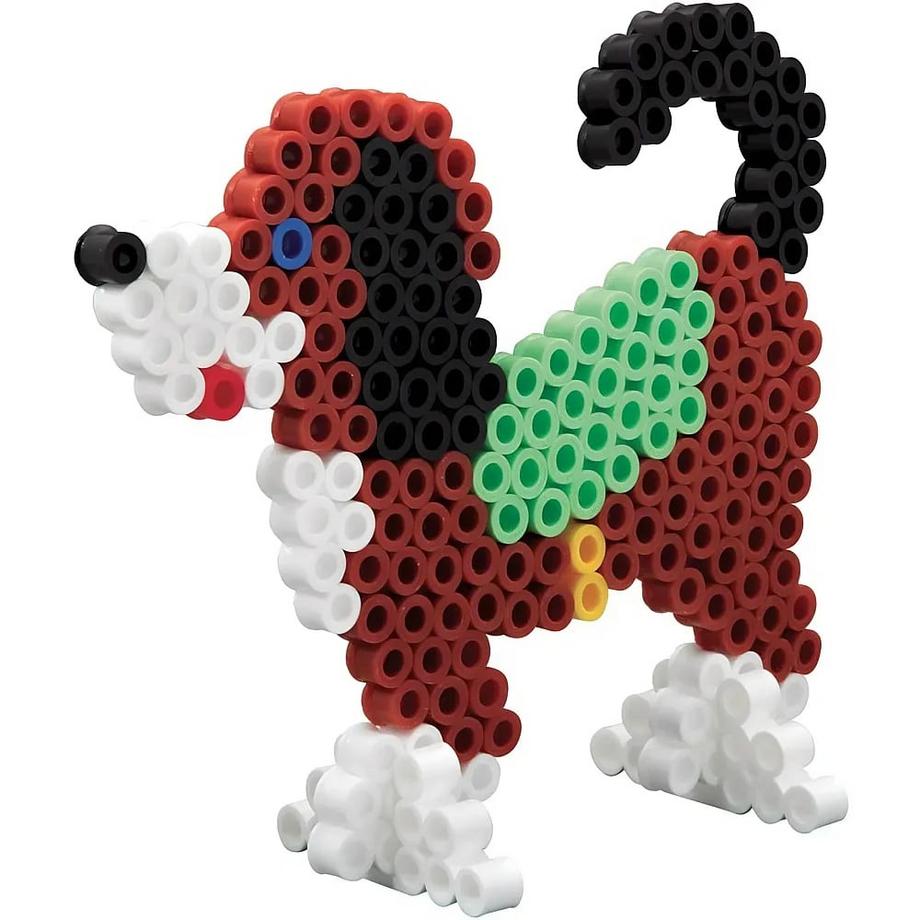 hama  HAMA Bügelperlen Set Maxi  Hund 