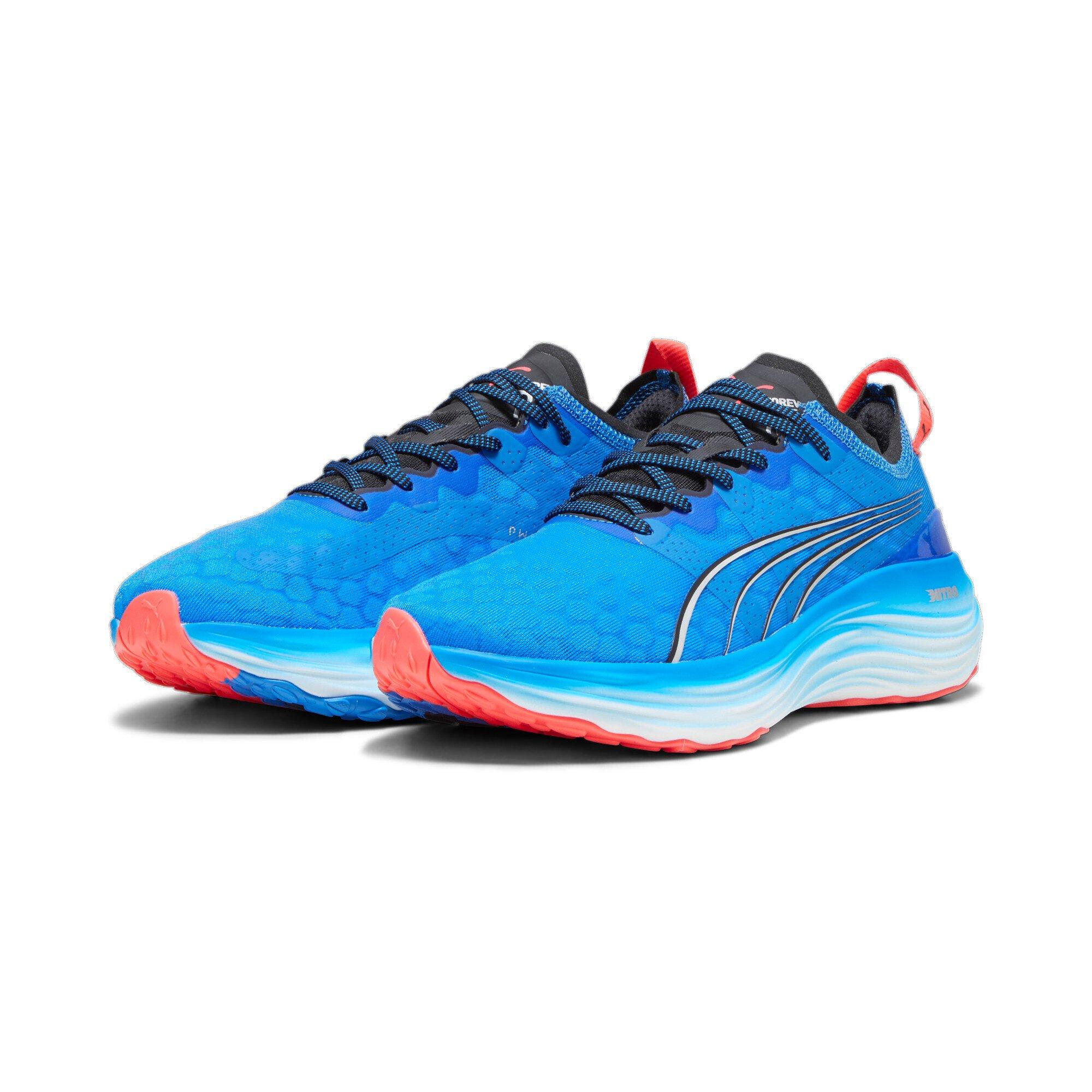 PUMA  Scarpe da ginnastica Puma Foreverrun Nitro 