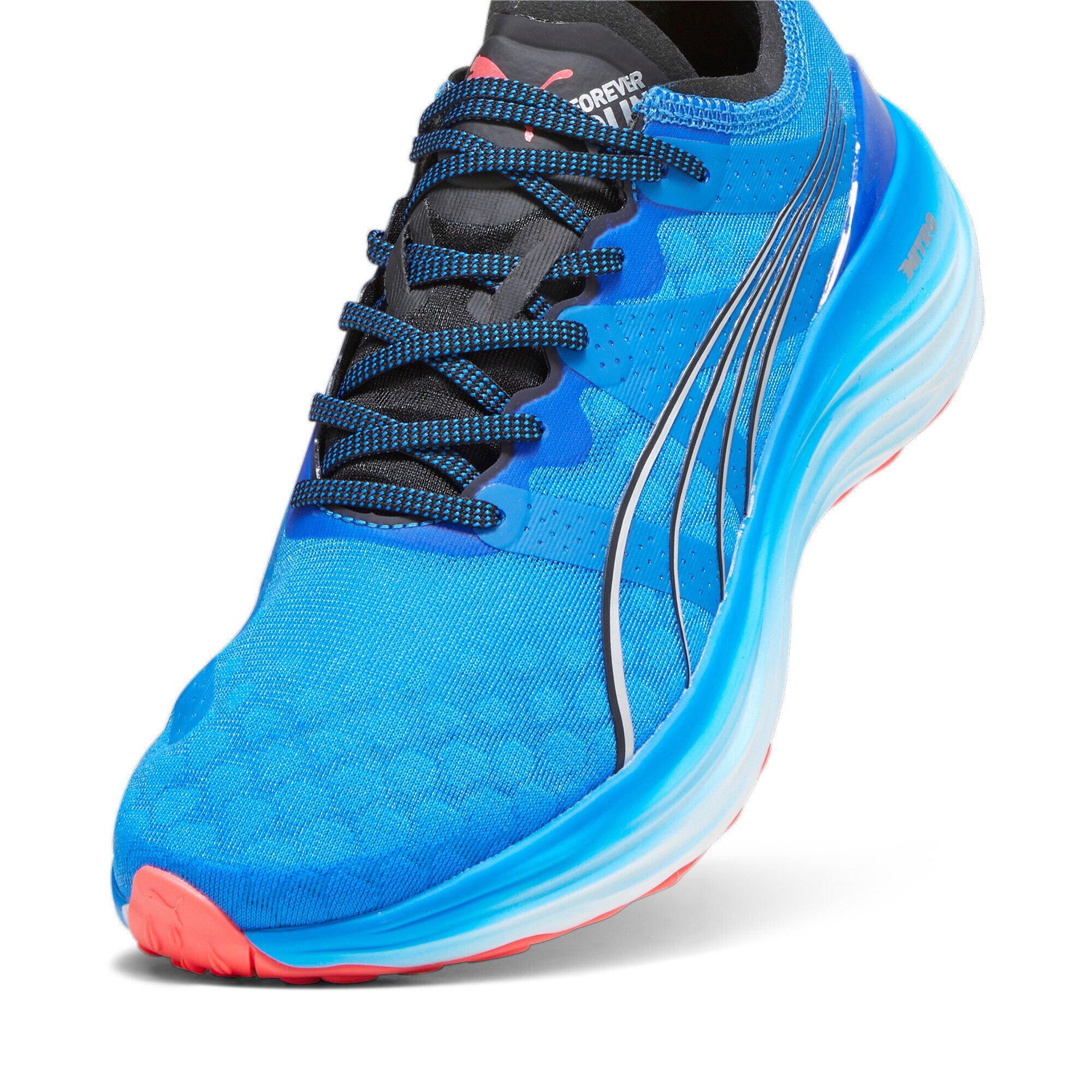 PUMA  Scarpe da ginnastica Puma Foreverrun Nitro 