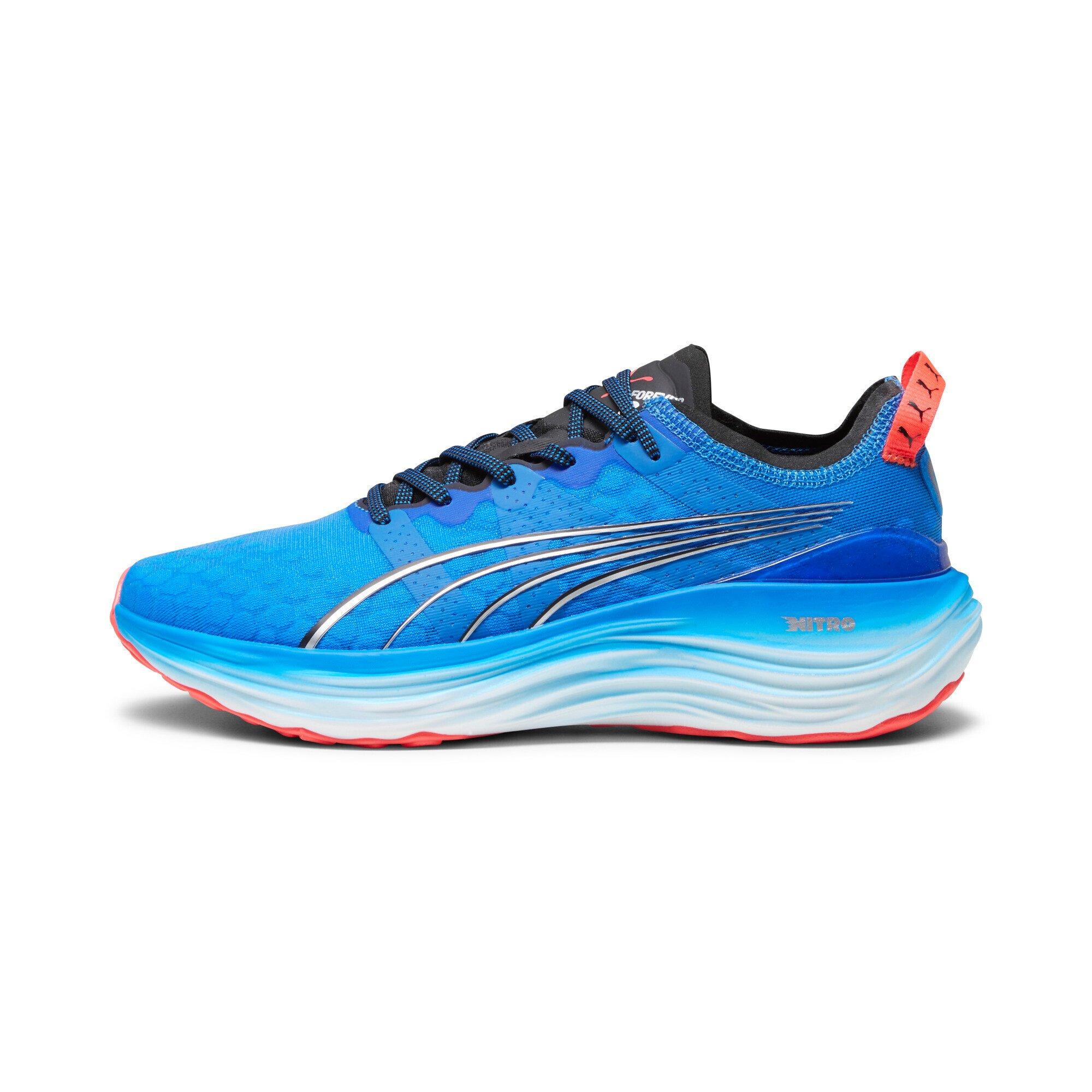 PUMA  Scarpe da ginnastica Puma Foreverrun Nitro 