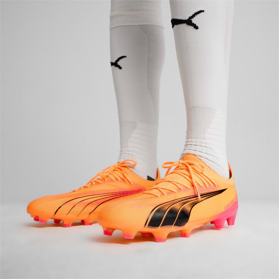 PUMA Ultra Ultimate FG AG Chaussures de Football  